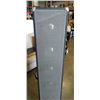 Image 3 : YORKVILLE PA SPEAKER YSC 1