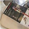 Image 2 : DYSON V10 CYCLONE CORDLESS STICK VACUUM - TESTED WORKING AIR SEAL NEEDS REATTACHING, RETAIL $749