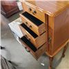 Image 2 : JEWELRY BOX STAND