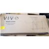 Image 2 : BLACK FLIP DOWN ELECTRIC CEILING TV MOUNT