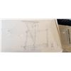 Image 3 : BLACK FLIP DOWN ELECTRIC CEILING TV MOUNT