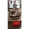 Image 2 : BELLA PRO 8QT TOUCHSCREEN AIR FRYER - TESTED WORKING, RETAIL $239