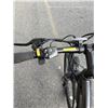 Image 2 : NEW GOTRAX EO3 ELECTRIC MOUNTAIN BIKE ONLY, 350W MOTOR, 40KM RANGE, 25KM/H TOP SPEED , MISSING BATTE