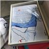 Image 4 : LOT OF NEW KINGSIZE SHEET SETS