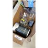 Image 2 : NUTRI BULLET PERSONAL BLENDER AND IMMERSION BLENDER BOTH WORKING