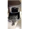 Image 3 : BELL PRO 4.2 QT AIR FRYER, USED