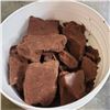 Image 2 : 25+ LBS OF BARRY CABAULT CHOCOLATE