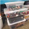 Image 2 : LARGE LOT OF ASSORTED LEGO