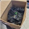 Image 1 : ORIGINAL XBOX WITH 3 CONTROLLERS AND REMOTE, CORDS