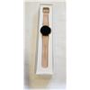 Image 2 : SAMSUNG GALAXY WATCH 4 40MM SMARTWATCH - TESTED WORKING, RETAIL $279