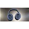 Image 1 : SONY WH-CH720N OVER EAR NOISE CANCELLING BLUETOOTH HEADPHONES - TESTED WORKING, RETAIL $249