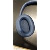 Image 2 : SONY WH-CH720N OVER EAR NOISE CANCELLING BLUETOOTH HEADPHONES - TESTED WORKING, RETAIL $249