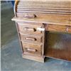 Image 2 : OAK ROLLTOP DESK