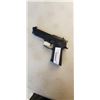 Image 1 : ELITE II BERETTA CO2 BB GUN WITH MAGAZINE