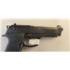 Image 2 : ELITE II BERETTA CO2 BB GUN WITH MAGAZINE