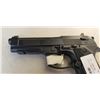 Image 3 : ELITE II BERETTA CO2 BB GUN WITH MAGAZINE