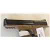 Image 2 : SMITH AND WESSON CO2 BB GUN WITH MAGAZINE