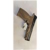 Image 3 : SMITH AND WESSON CO2 BB GUN WITH MAGAZINE