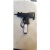 Image 1 : 9MM UZI CO2 AIRSOFT GUN WITH MAGAZINE