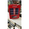 Image 1 : COCA COLA COOLER WORKING