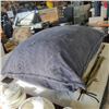 Image 2 : HUGE DOG BED