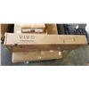 Image 1 : CLAMP ON 40" SHELF MONITOR RISER