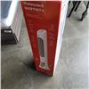 Image 3 : HONEYWELL 40 INCH OSCILLATING TOWER FAN - TESTED WORKING, RETAIL $189