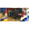 Image 1 : HONEYWELL 16 QUIET STAND FAN - TESTED WORKING, RETAIL $99