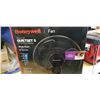 Image 2 : HONEYWELL 16 QUIET STAND FAN - TESTED WORKING, RETAIL $99