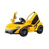 Image 2 : BEST RIDE ON CARS MCLAREN P1- TESTED WORKING, RETAIL $449