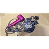 Image 2 : DYSON SUPERSONIC HAIR DRYER - TESTED WORKING, RETAIL $579