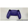 Image 2 : PS5 DUALSENSE GALACTIC PURPLE WIRELESS CONTROLLER - TESTED WORKING, RETAIL $94
