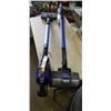 Image 1 : 2 SHARK PET PRO CORDLESS VACUUMS BOTH WORKING NO CHARGERS