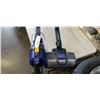 Image 2 : 2 SHARK PET PRO CORDLESS VACUUMS BOTH WORKING NO CHARGERS