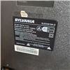 Image 2 : SYLVANIA 28" TV WORKING WITH REMOTE