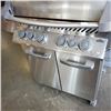 Image 2 : NAPOLEON NATURAL GAS BBQ WITH COVER