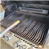Image 3 : NAPOLEON NATURAL GAS BBQ WITH COVER