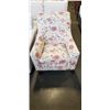 Image 1 : LAZY BOY ACCENT CHAIR, IN VERY GOOD CONDITION