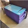 Image 1 : MULTICOLOR WOOD TRUNK