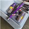 Image 3 : DYSON V10 ANIMAL CORDLESS STICK VACUUM - TESTED WORKING, RETAIL $749