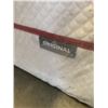 Image 2 : AS NEW DOUGLAS KINGSIZE MATTRESS, RETAIL $1899