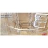 Image 2 : WHITE DESK RISER