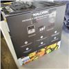 Image 2 : KALORIK 7QT TOUCHSCREEN  AIR FRYER - TESTED WORKING, RETAIL $179