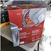 Image 2 : INSTANT POT 8QT DUO PLUS 9-IN-1 ELECTRIC PRESSURE COOKER - TESTED WORKING, RETAIL $159