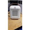 Image 1 : DELONGHI CAPSULE CERAMIC HEATER - TESTED WORKING, RETAIL $79