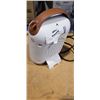 Image 2 : DELONGHI CAPSULE CERAMIC HEATER - TESTED WORKING, RETAIL $79
