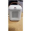 Image 3 : DELONGHI CAPSULE CERAMIC HEATER - TESTED WORKING, RETAIL $79