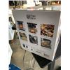 Image 3 : ULTIMA COSA 10.6QT DIGITAL AIR FRYER OVEN - TESTED WORKING, RETAIL $269
