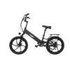 Image 1 : AS NEW IN BOX SWFT RX 350W COMPACT ELECTRIC CITY BIKE - TESTED WORKING, RETAIL $799