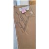 Image 3 : MONARCH FULLSIZE BED - BEIGE, RETAIL $222